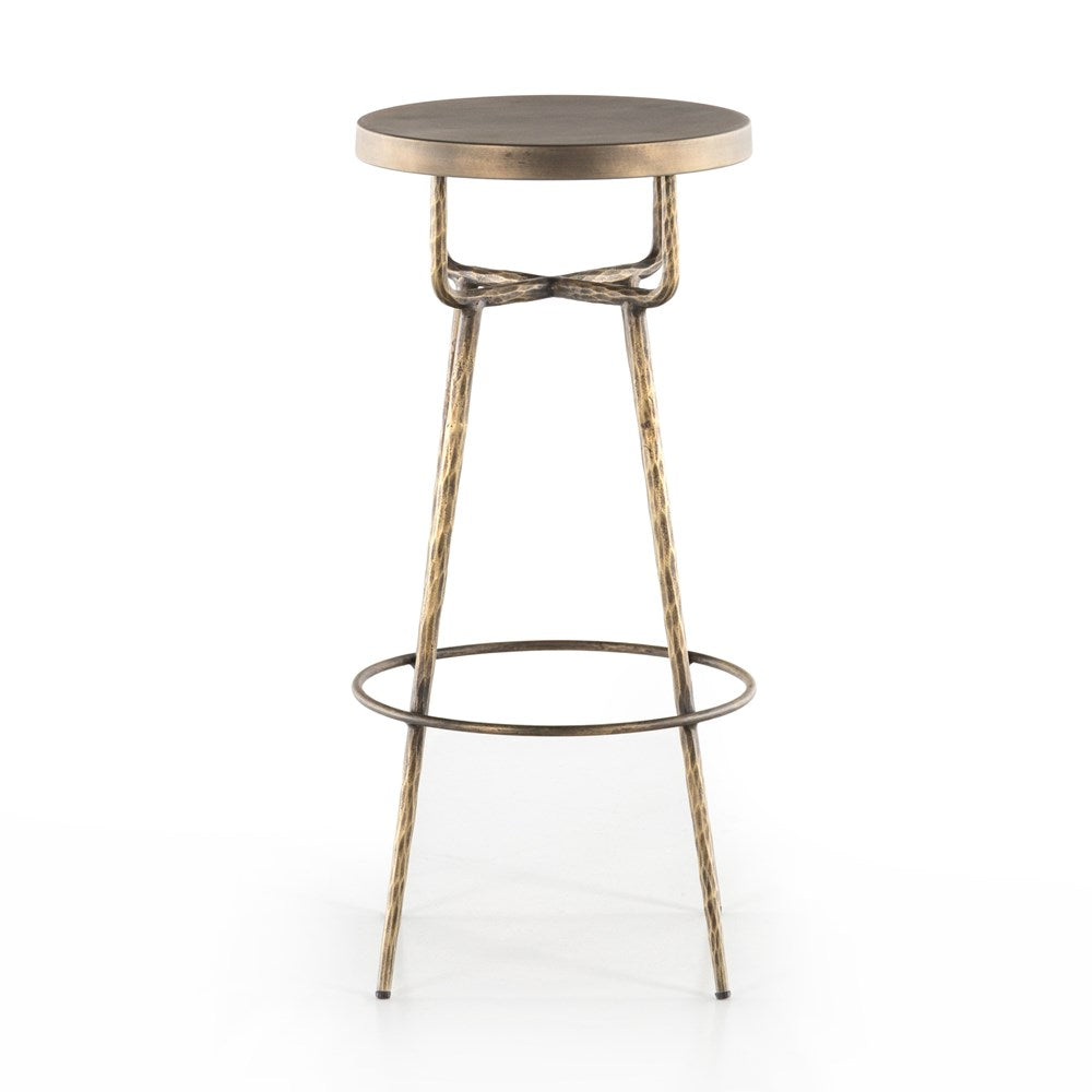 Harley Counter Stool-Four Hands-STOCKR-FH-224406-004-Bar stoolsCounter Height-5-France and Son