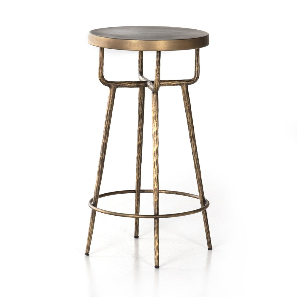 Harley Counter Stool-Four Hands-STOCKR-FH-224406-004-Bar stoolsCounter Height-1-France and Son