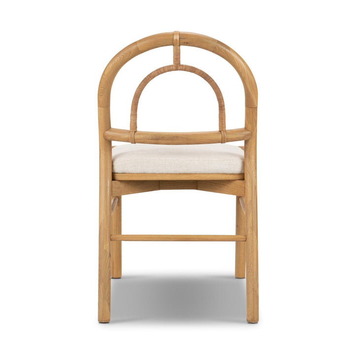 Pierce Dining Chair - Dover Crescent