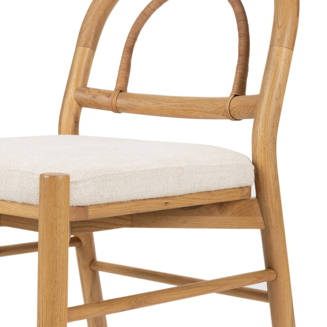 Pierce Dining Chair - Dover Crescent