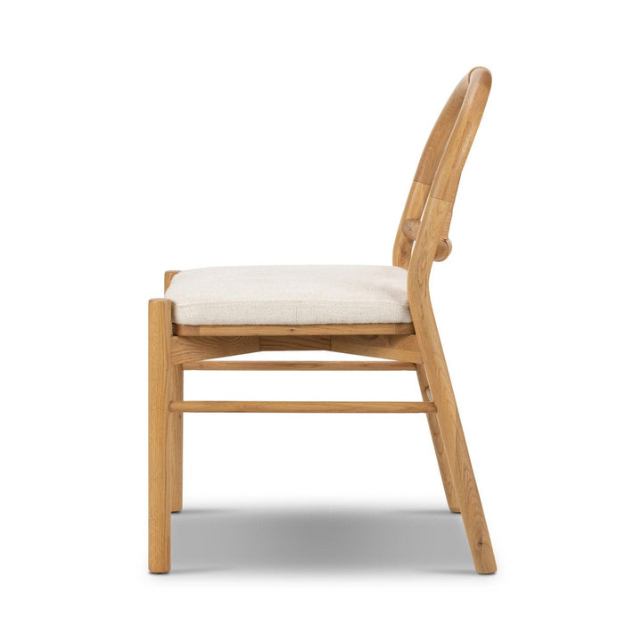 Pierce Dining Chair - Dover Crescent