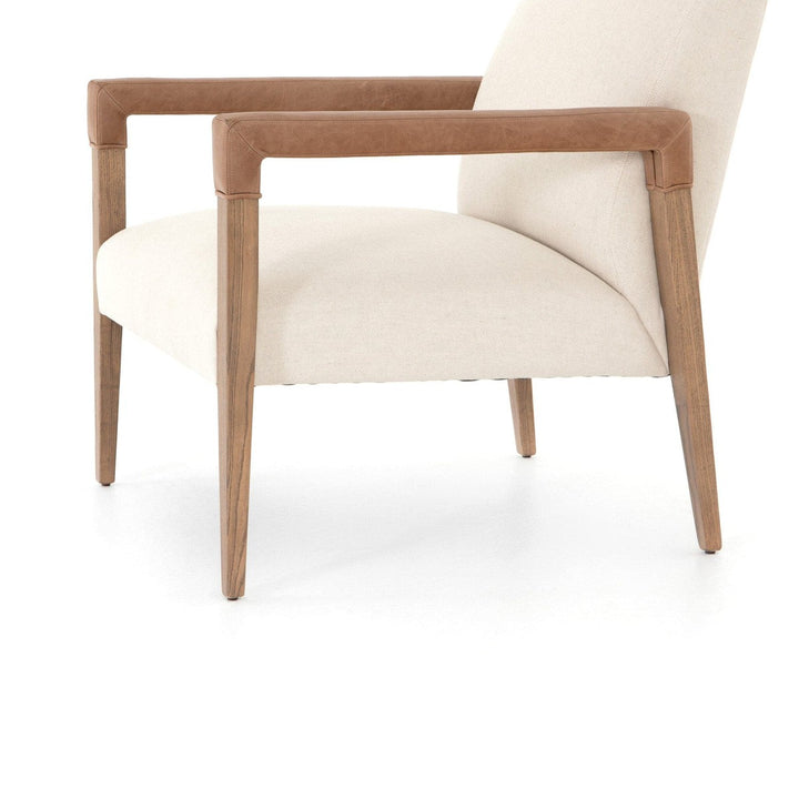 Russell Chair - Harbor Natural