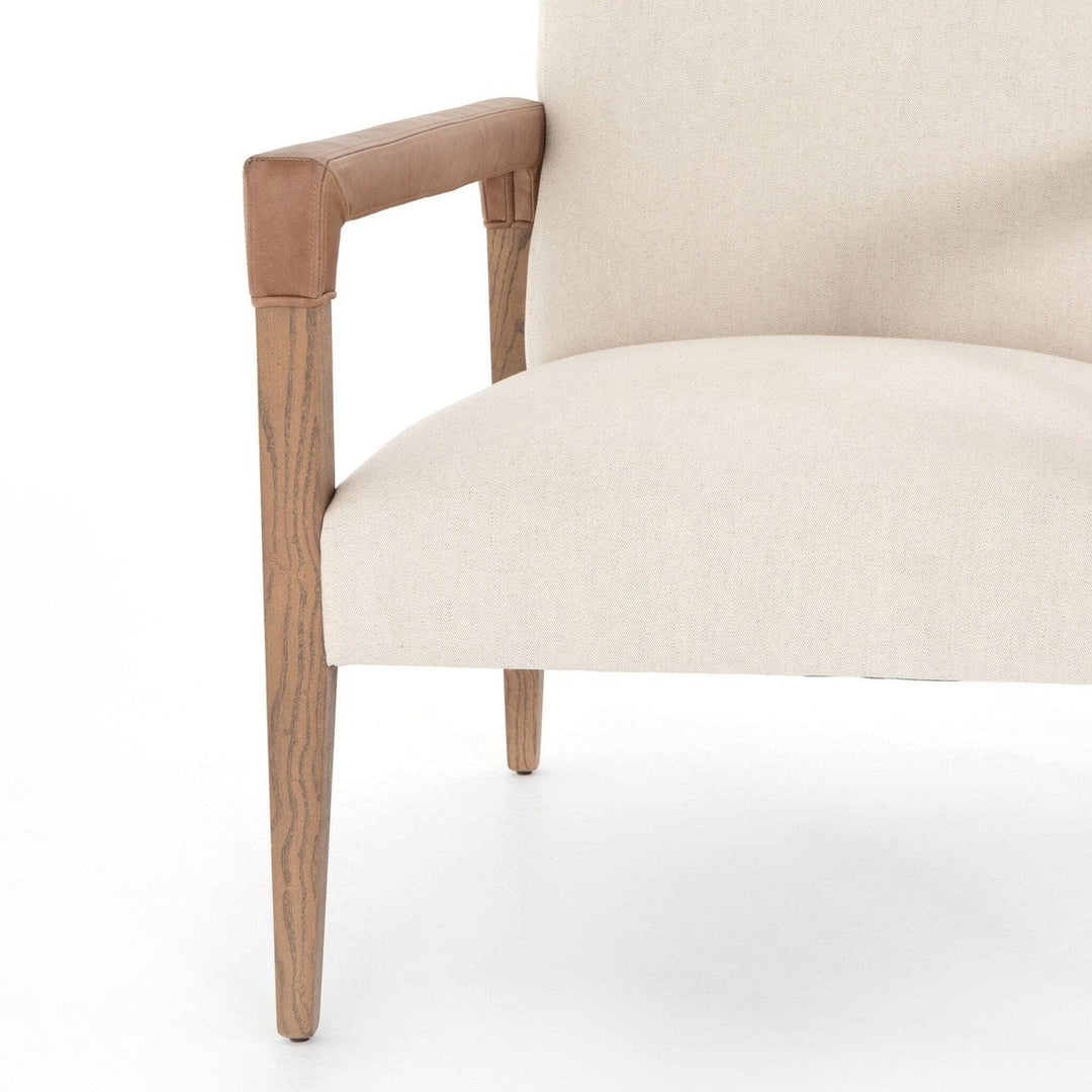 Russell Chair - Harbor Natural