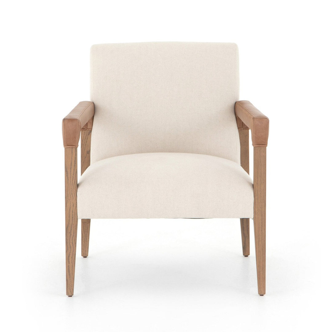 Russell Chair - Harbor Natural