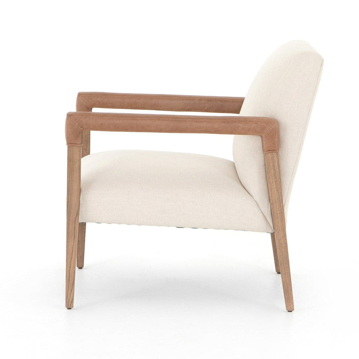 Russell Chair - Harbor Natural