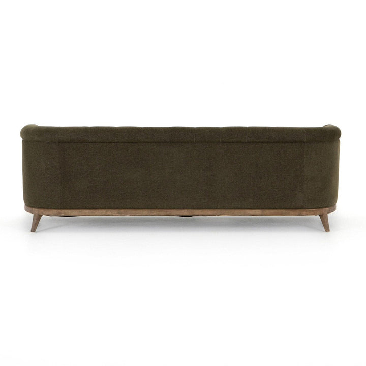 Emerson Sofa - Sutton Olive