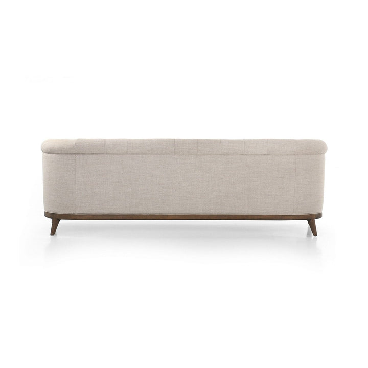 Emerson Sofa - Alcala Wheat