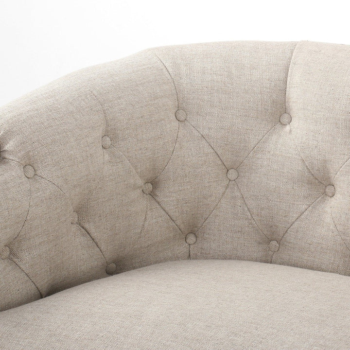 Emerson Sofa - Alcala Wheat