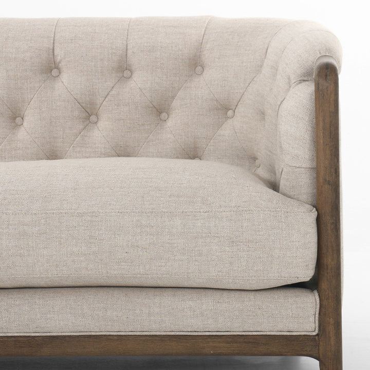 Emerson Sofa - Alcala Wheat