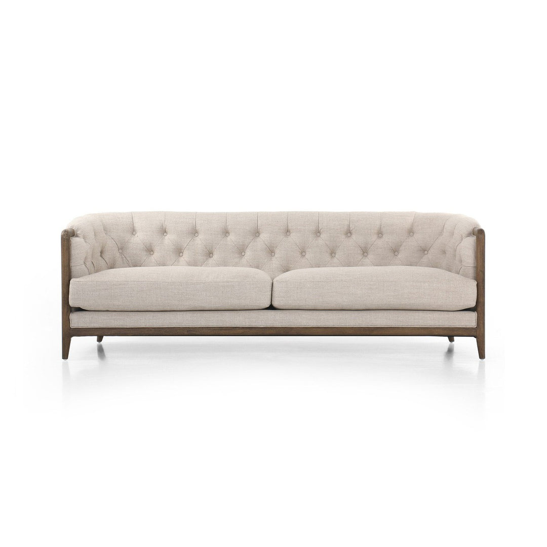 Emerson Sofa - Alcala Wheat