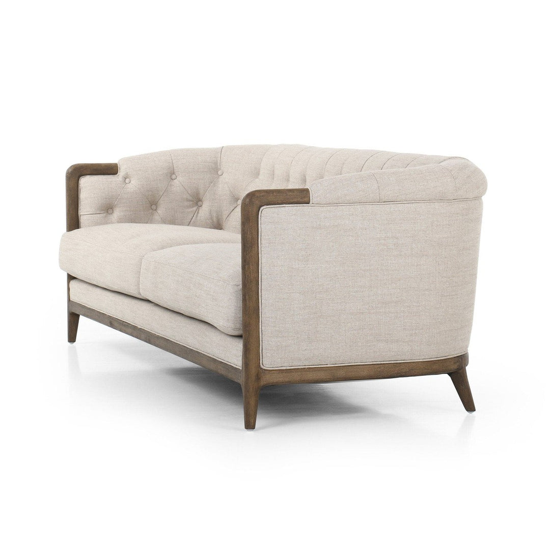 Emerson Sofa - Alcala Wheat