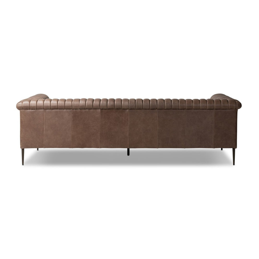 Benson Sofa - Palermo Cigar