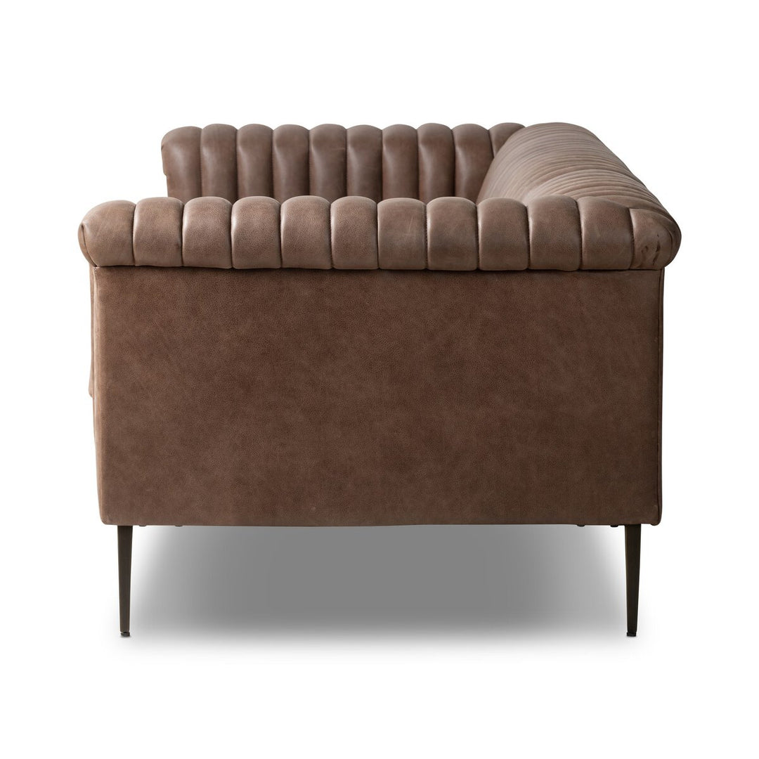 Benson Sofa - Palermo Cigar