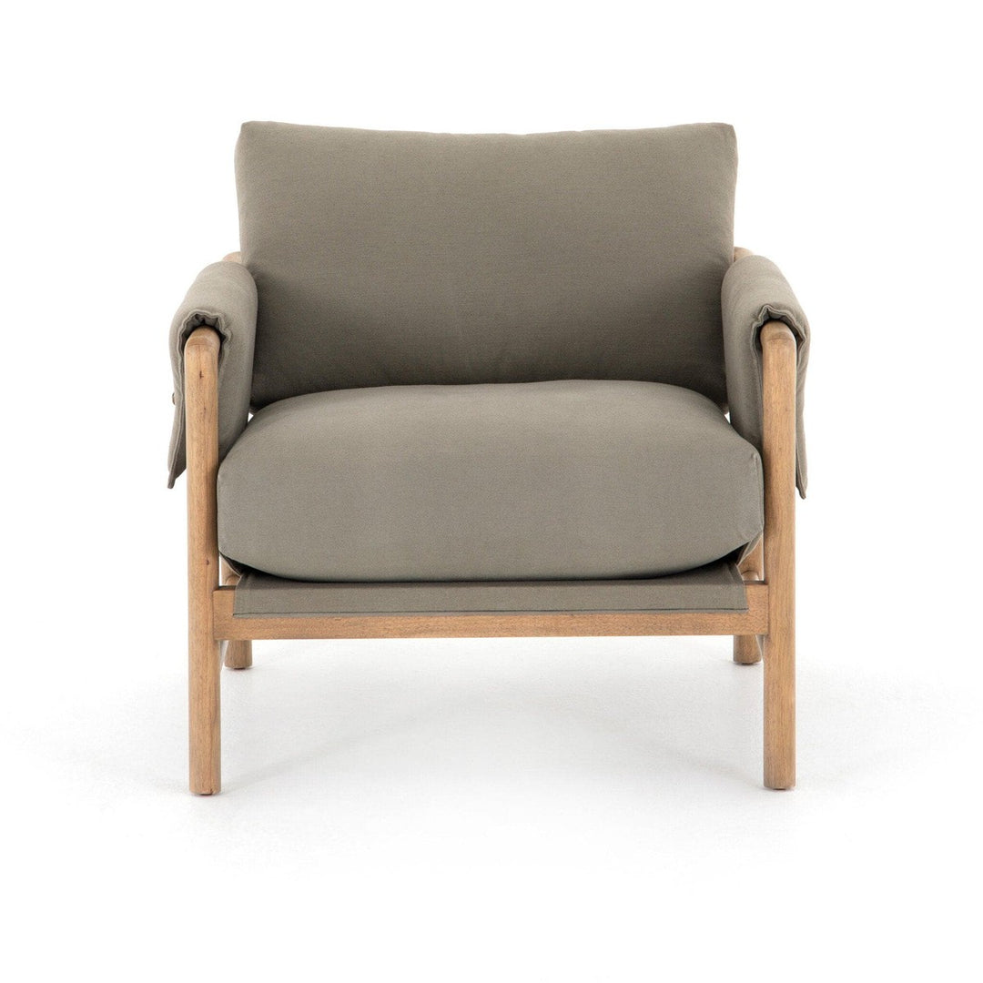 Hudson Chair - Villa Olive