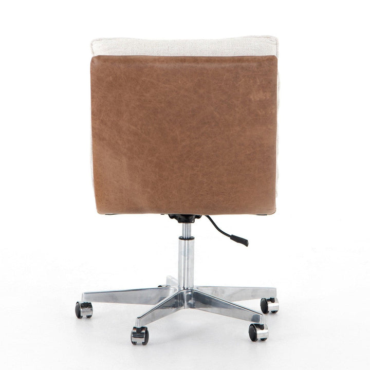 Quincy Desk Chair - Dover Crescent