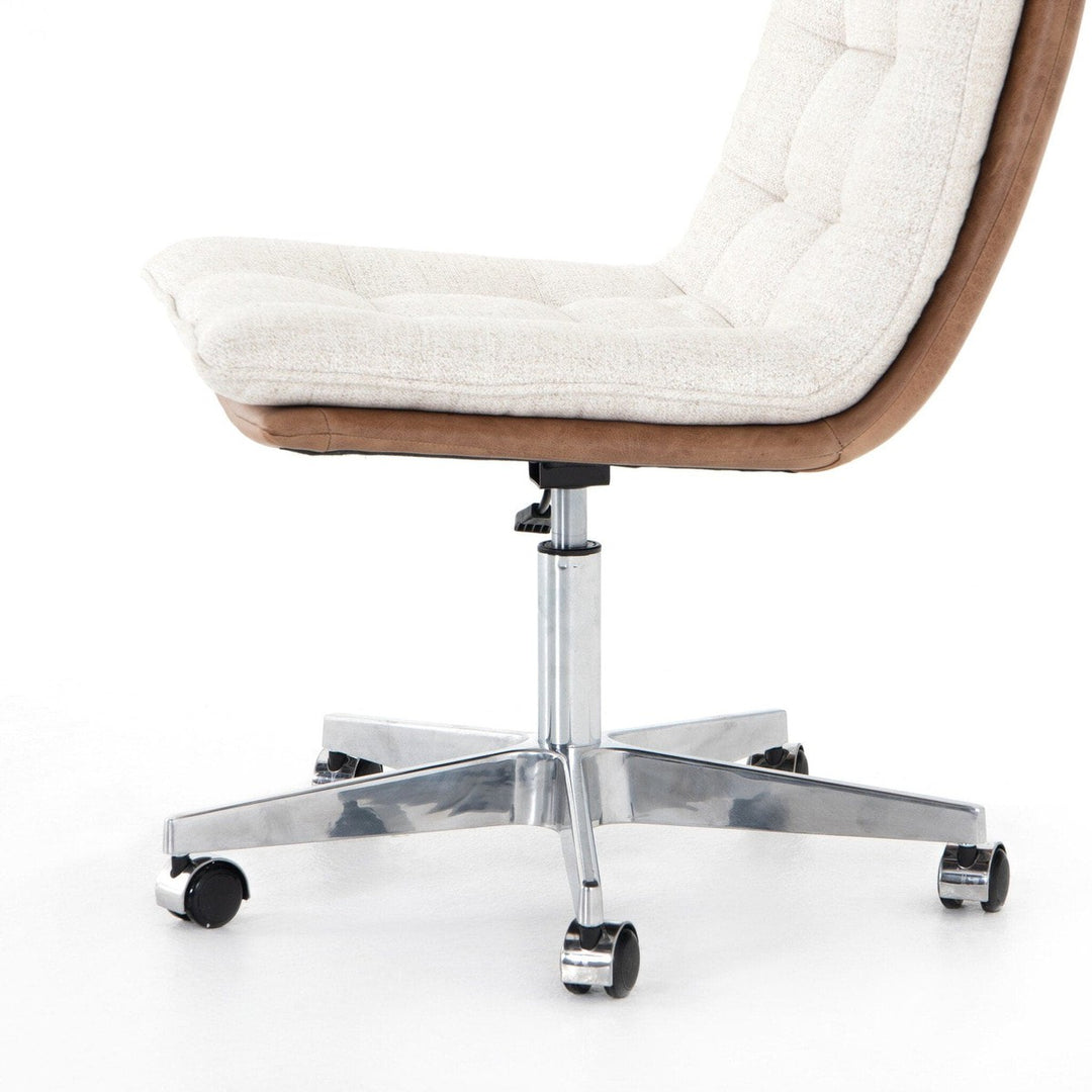 Quincy Desk Chair - Dover Crescent