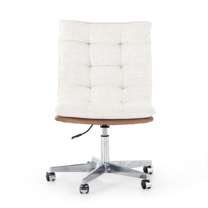 Quincy Desk Chair - Dover Crescent