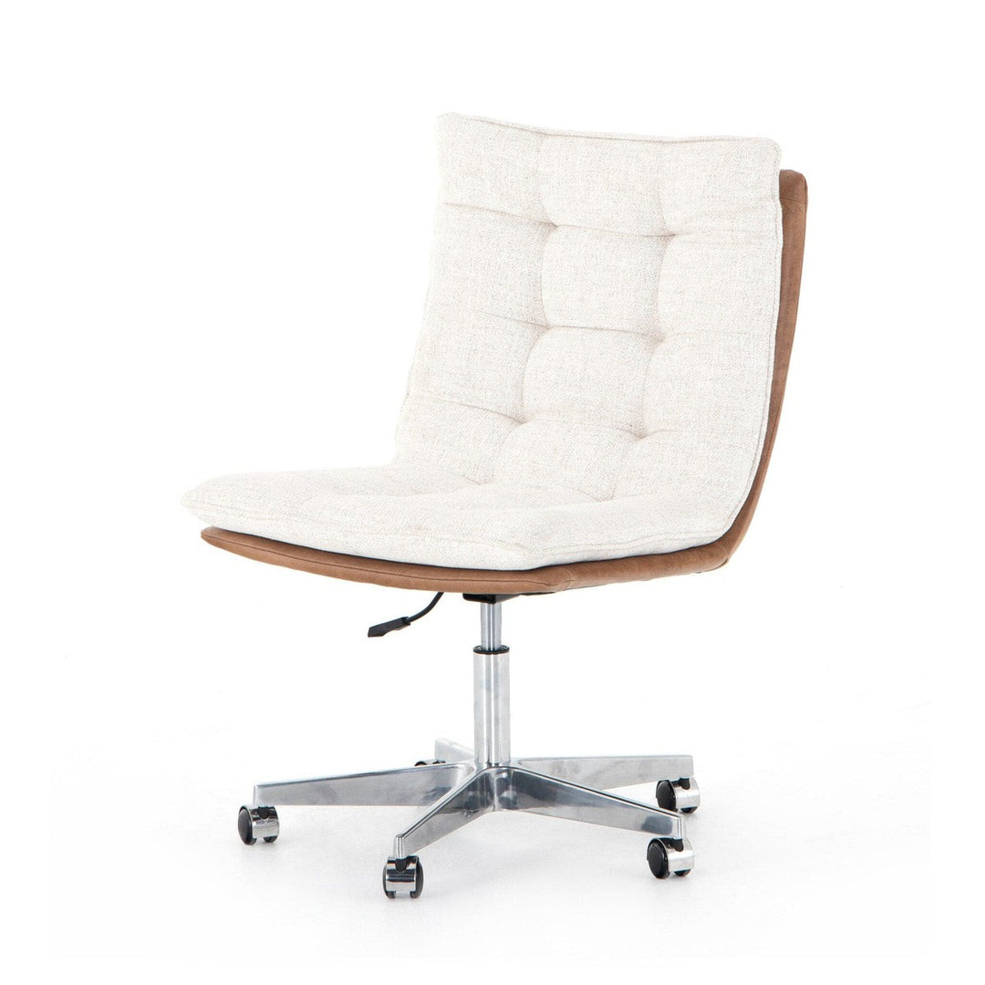 Quincy Desk Chair - Dover Crescent