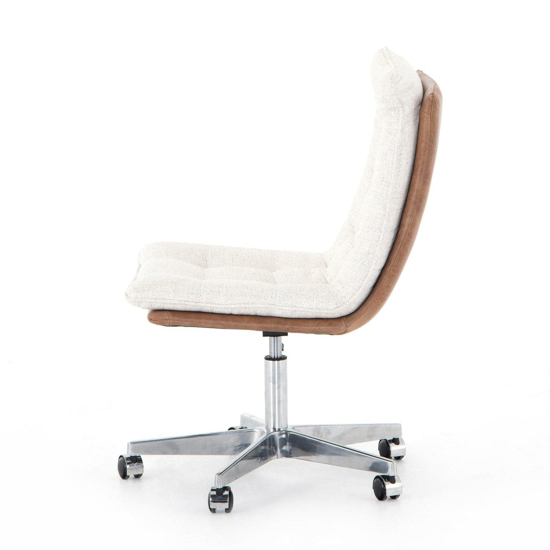 Quincy Desk Chair - Dover Crescent