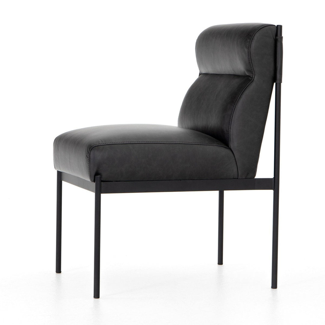 Keller Dining Chair - Sonoma Black