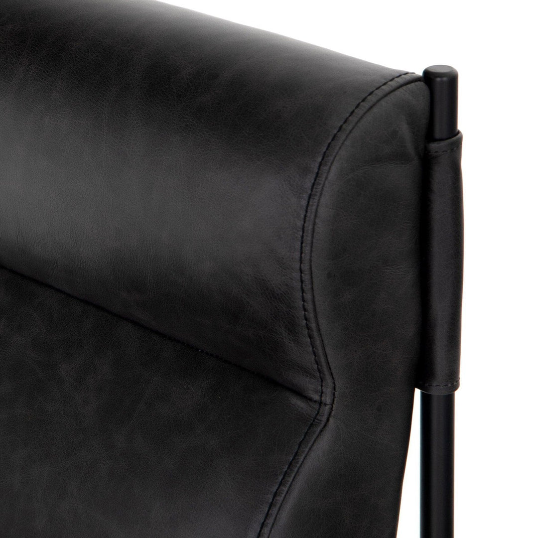 Keller Dining Chair - Sonoma Black