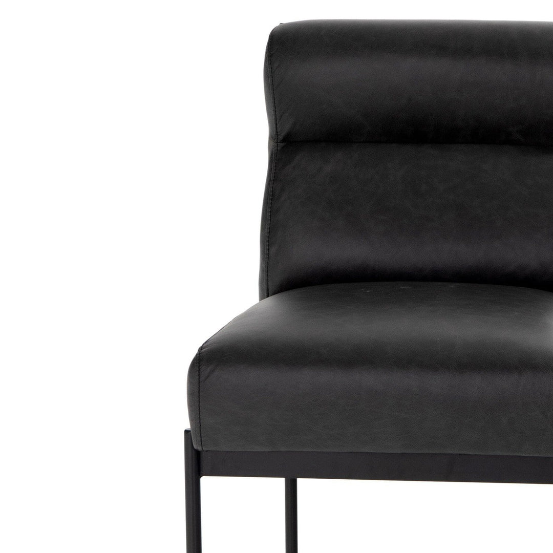 Keller Dining Chair - Sonoma Black