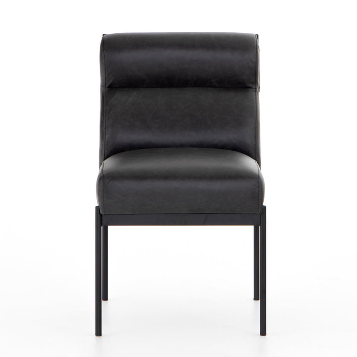 Keller Dining Chair - Sonoma Black