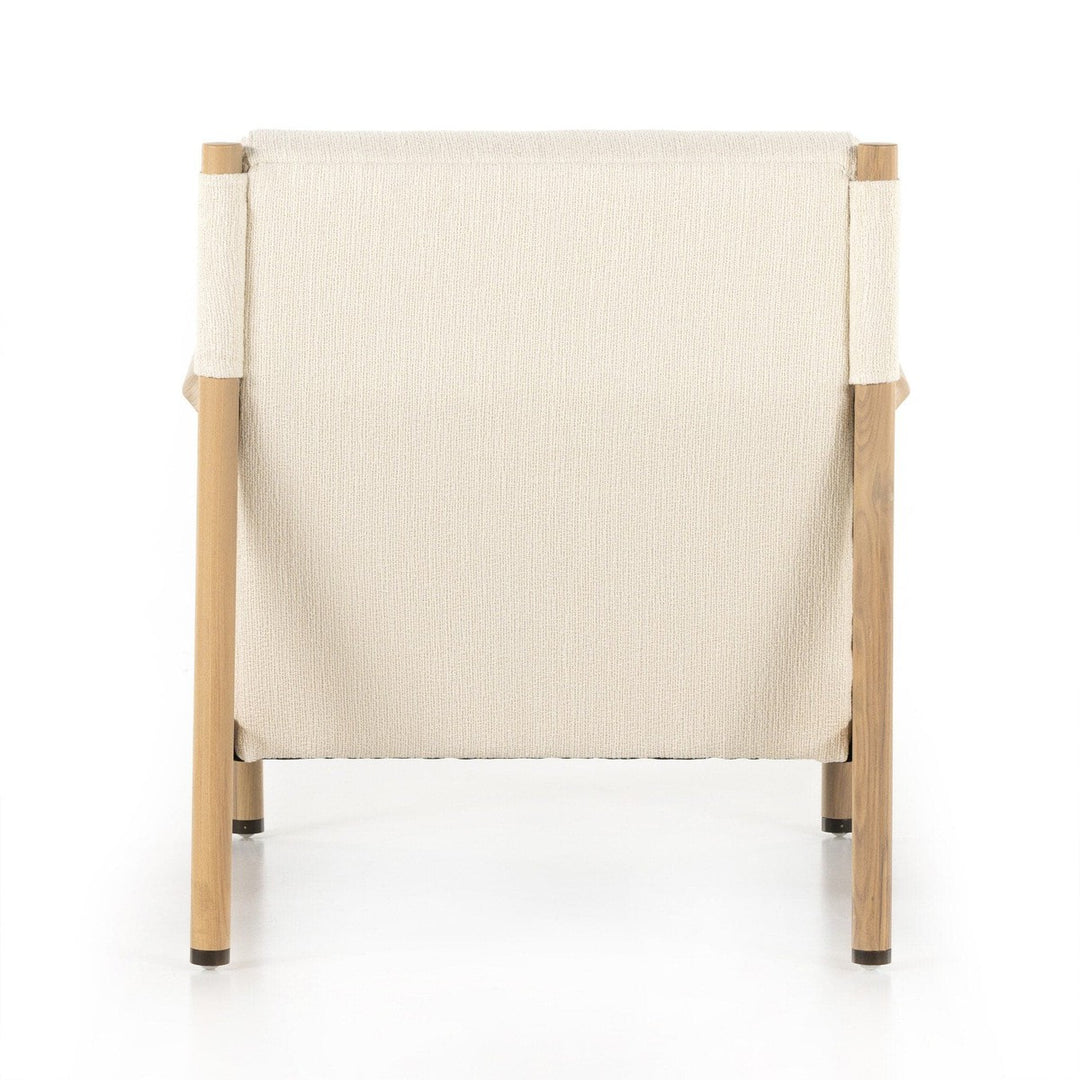 Kingston Chair - Kerbey Ivory