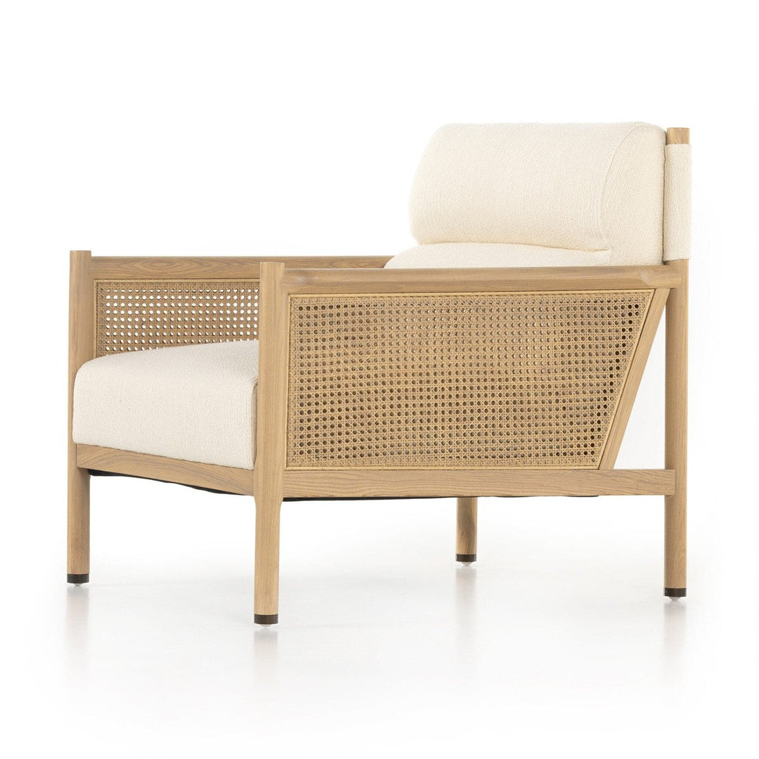 Kingston Chair - Kerbey Ivory