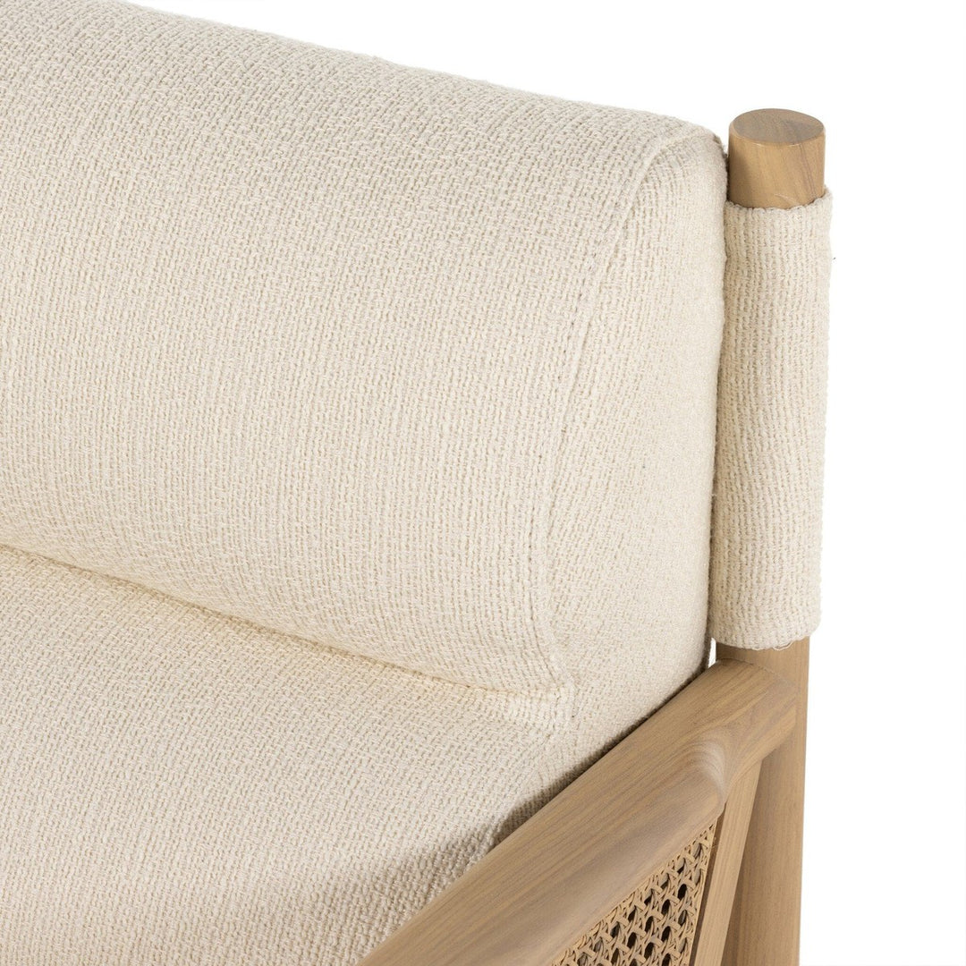 Kingston Chair - Kerbey Ivory