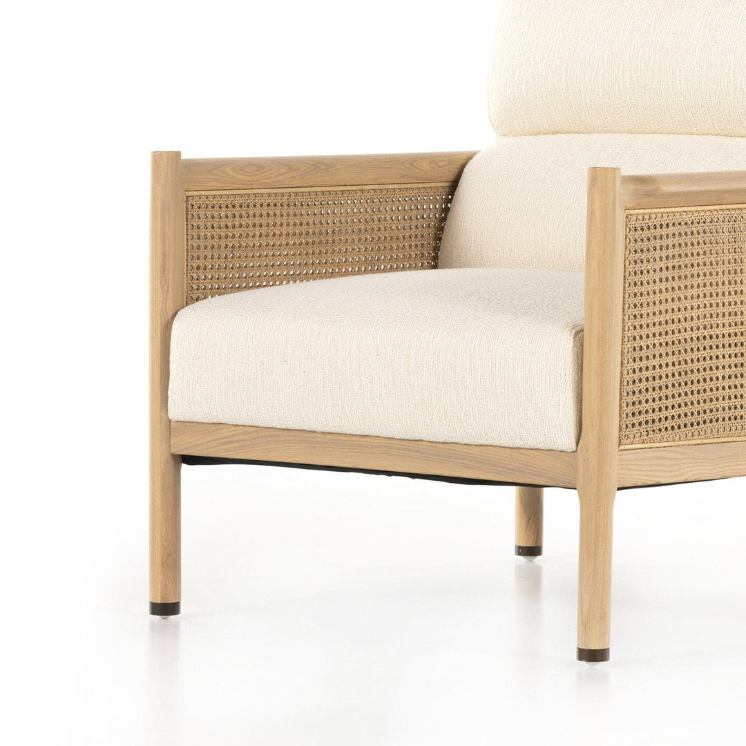 Kingston Chair - Kerbey Ivory