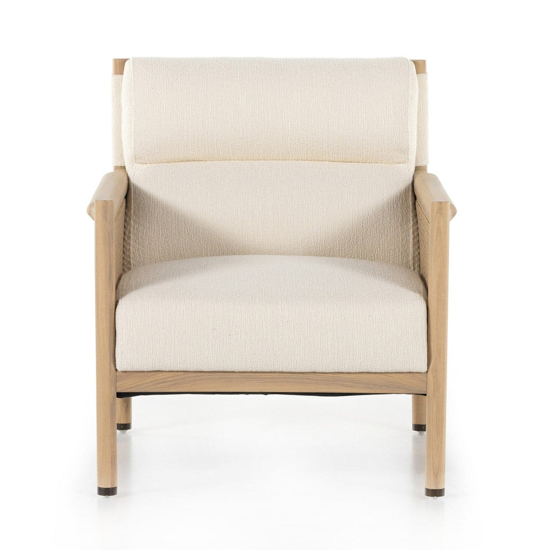 Kingston Chair - Kerbey Ivory