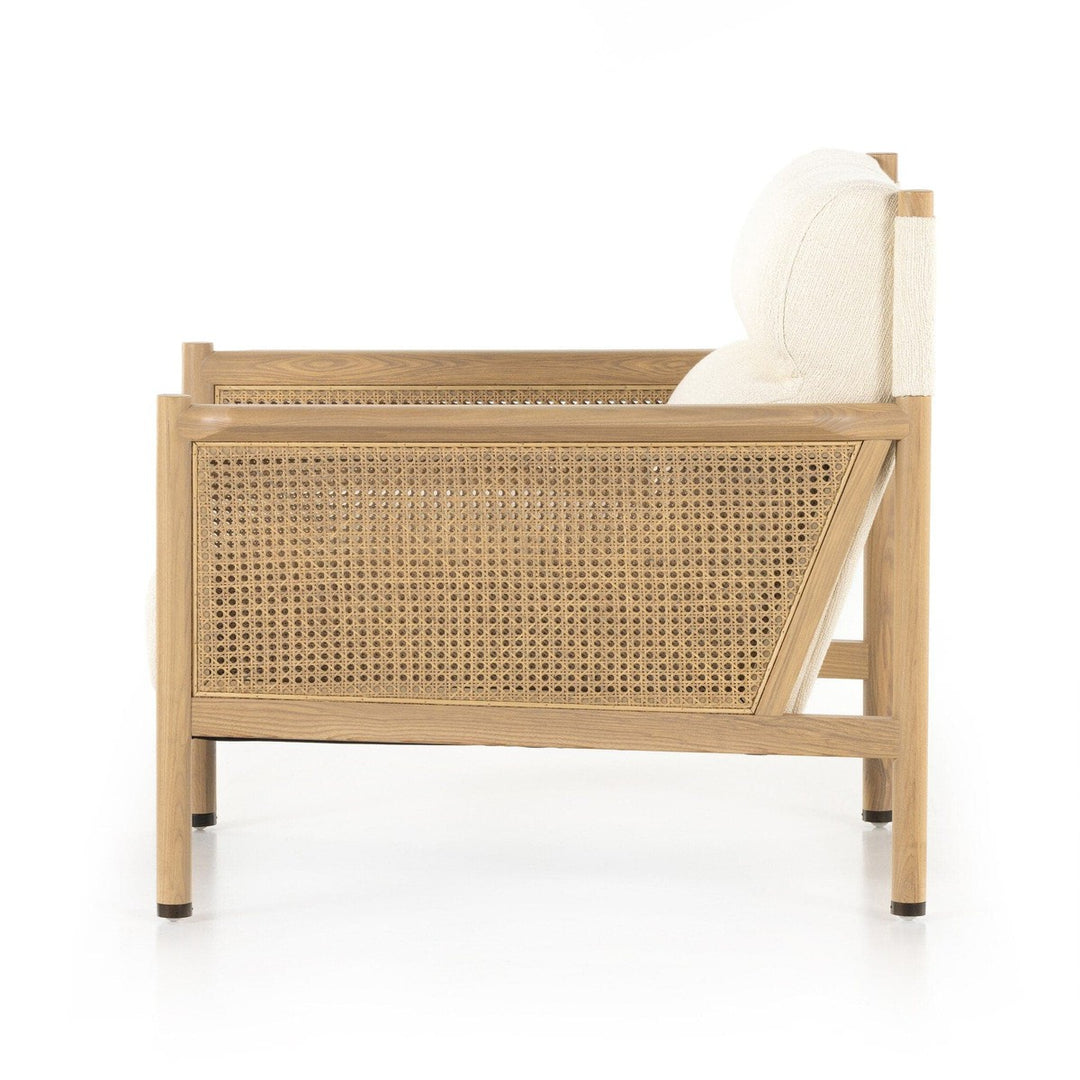 Kingston Chair - Kerbey Ivory