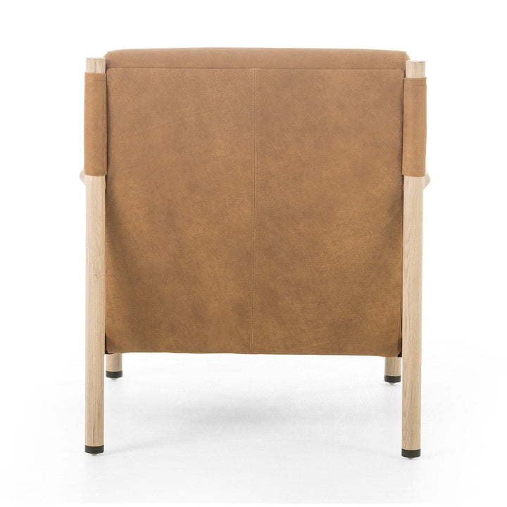 Kingston Chair - Kennison Cognac