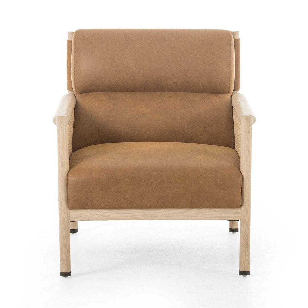 Kingston Chair - Kennison Cognac