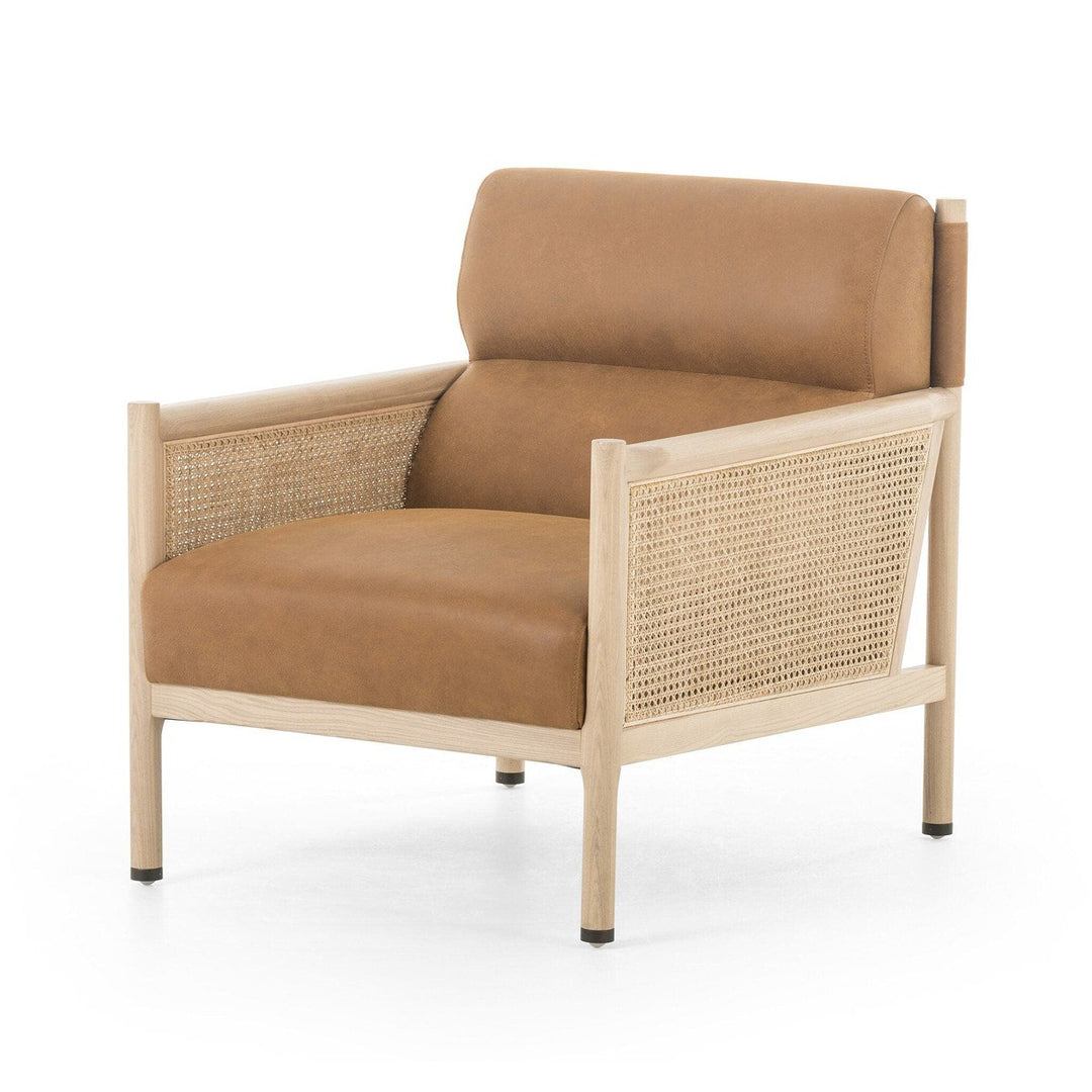 Kingston Chair - Kennison Cognac