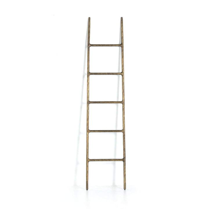 Barnett Ladder - Antique Brass