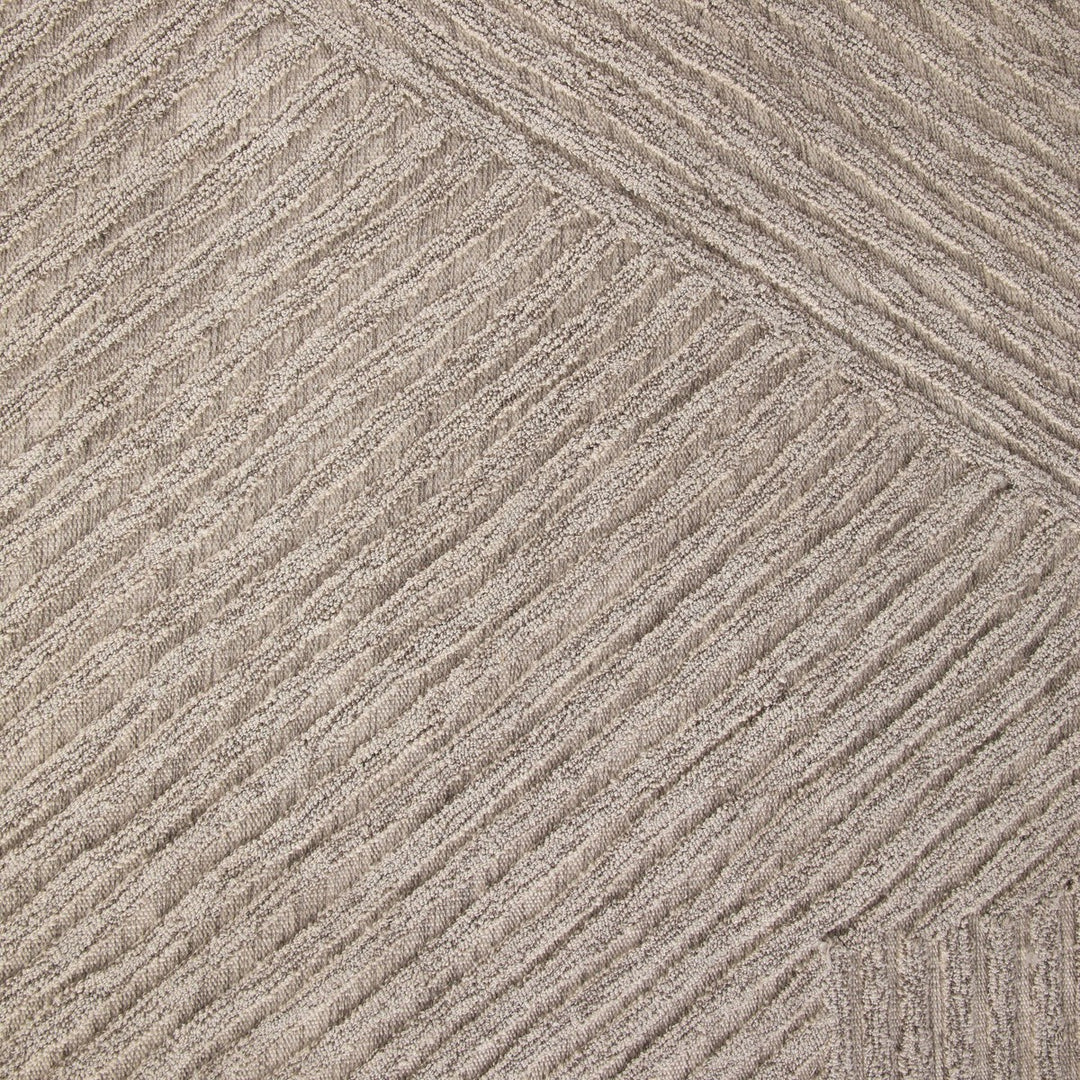 Camden Outdoor Rug - Heathered Natural