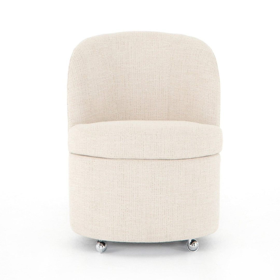 Grace Dining Chair - Hampton Cream