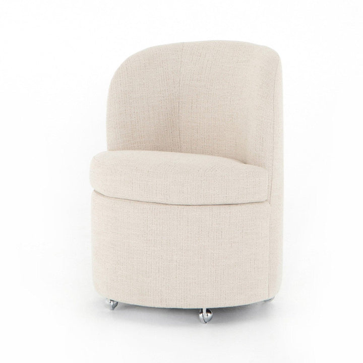 Grace Dining Chair - Hampton Cream