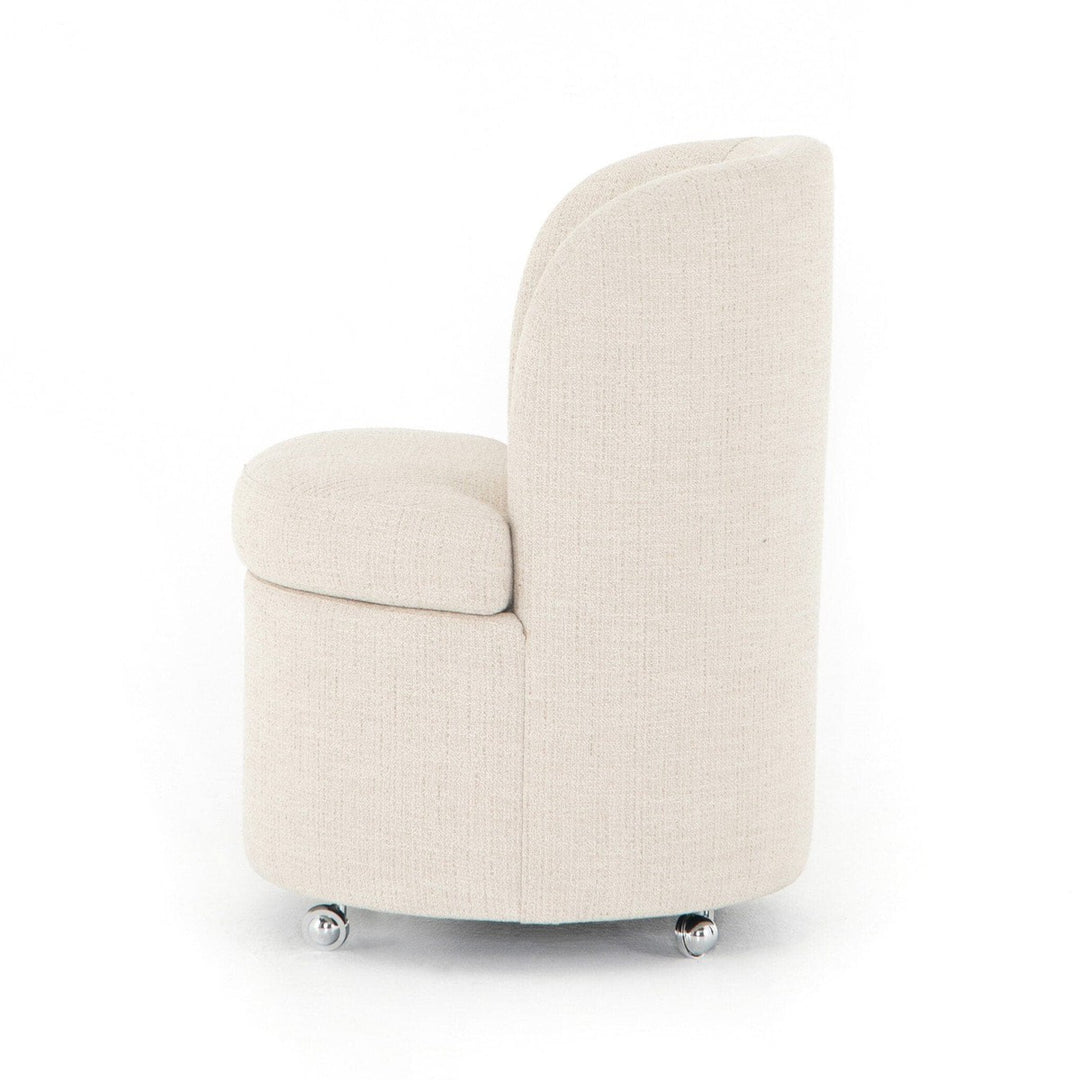 Grace Dining Chair - Hampton Cream