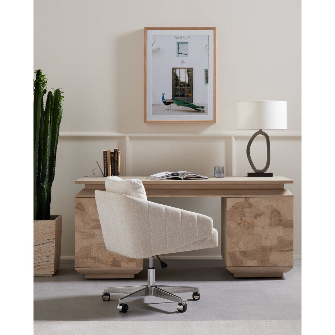 Whitney Desk Chair - Dover Crescent