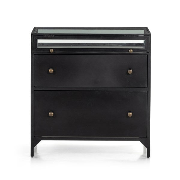 Spencer Box Modular File Cabinet