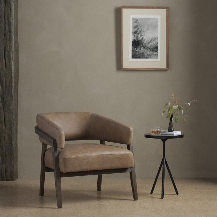 Dawson Chair - Palermo Drift