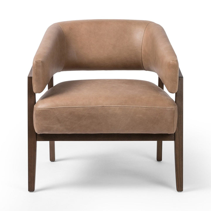 Dawson Chair - Palermo Drift