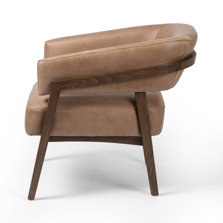 Dawson Chair - Palermo Drift