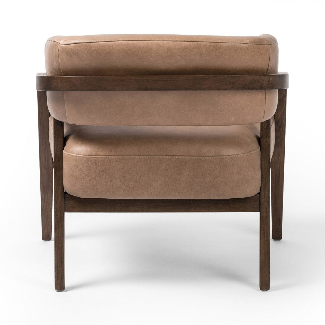 Dawson Chair - Palermo Drift