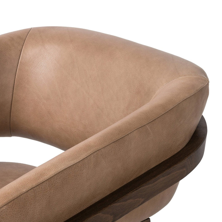 Dawson Chair - Palermo Drift