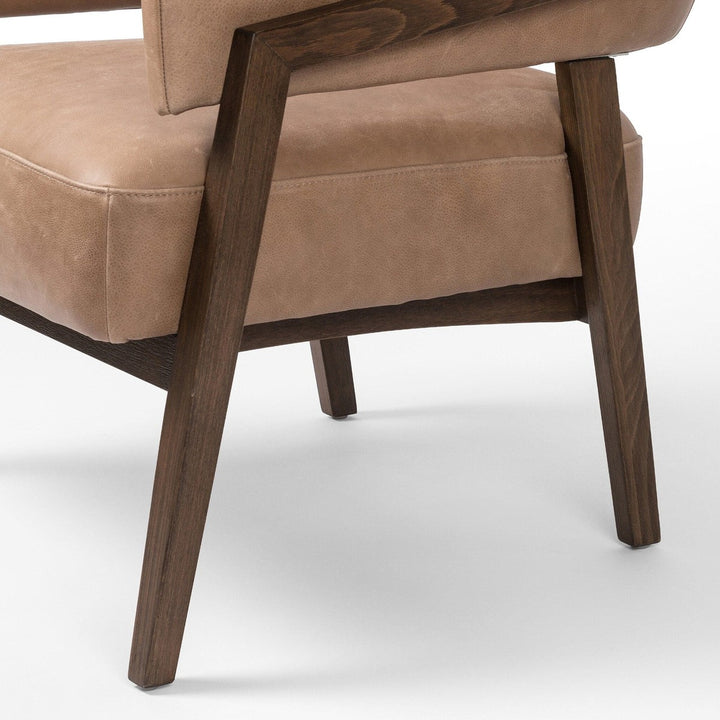 Dawson Chair - Palermo Drift