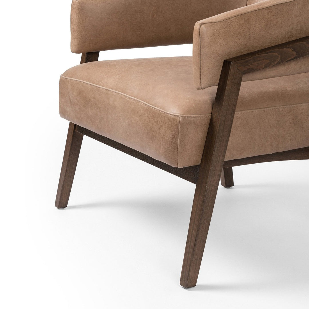 Dawson Chair - Palermo Drift